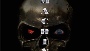 DEF MACHINE - SKULL