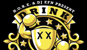 Drink Champs Logo