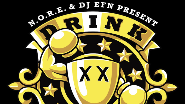 Drink Champs Logo