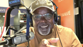 Greg "Mack Attack" Mack - Greg Mack Show