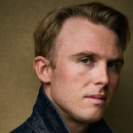 Ian Ward - One Shot - Press Image