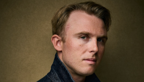 Ian Ward - One Shot - Press Image