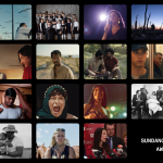Sundance Film Festival Winners Collage