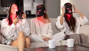 red light therapy devices
