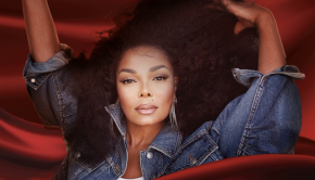 Janet Jackson - World AIDS Day Event in Houston - 2023 - art