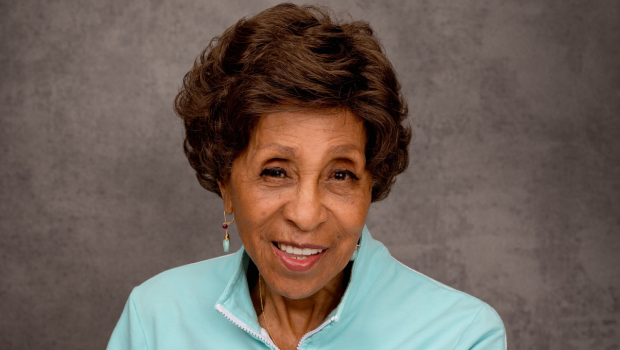Marla Gibbs - ABFF Honors