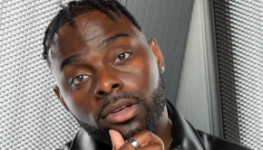 Mike Teezy - press photo