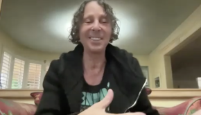 Paul Ring, Founder of Bungalo Records