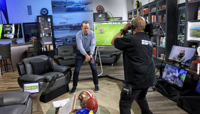 Peyton Manning - Omaha Productions 2