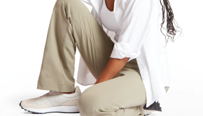 Public Rec - All Day Pant - Sage