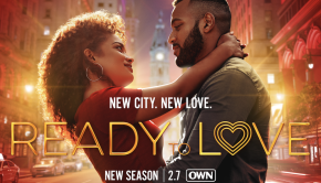 Ready To Love Season 10 - Philadelphia - OWN Art