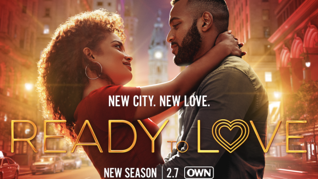 Ready To Love Season 10 - Philadelphia - OWN Art