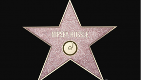 Nipsey Hussle