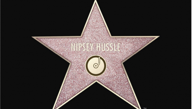 Nipsey Hussle