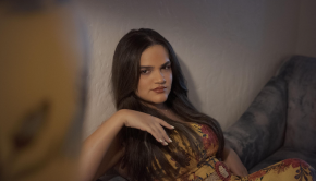 Cat Serrano
