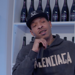 Chef Sean | The Playlist LA