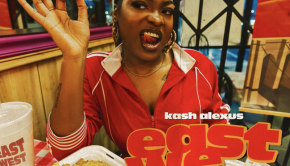 Kash Alexus