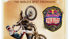 Red Bull Imagination - 2023 - Red Bull Content Pool