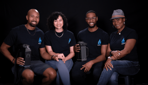 TeamGhydion - Ghydion Gallon Smart Water Bottle - hydration