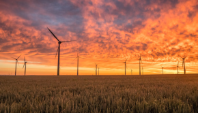 Texas - Renewable Energy