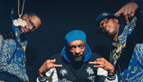 Tha Dogg Pound (Daz Dillinger and Kurupt) x Snoop Dogg - Death Row Records - Gala Music