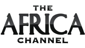 The Africa Channel Logo - Black History Month