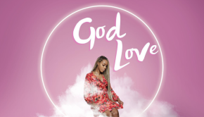 Ariel Fitz-Patrick - God Love