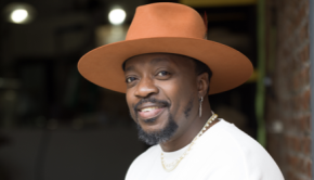 Anthony Hamilton