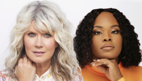 Natalie Grant + Tasha Cobbs Leonard Release 'Bridge Over Troubled Water'