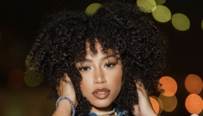 Vina Love - Live Session with Dr. Jerry Doby of The Hype Magazine