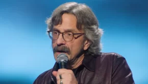 Marc Maron
